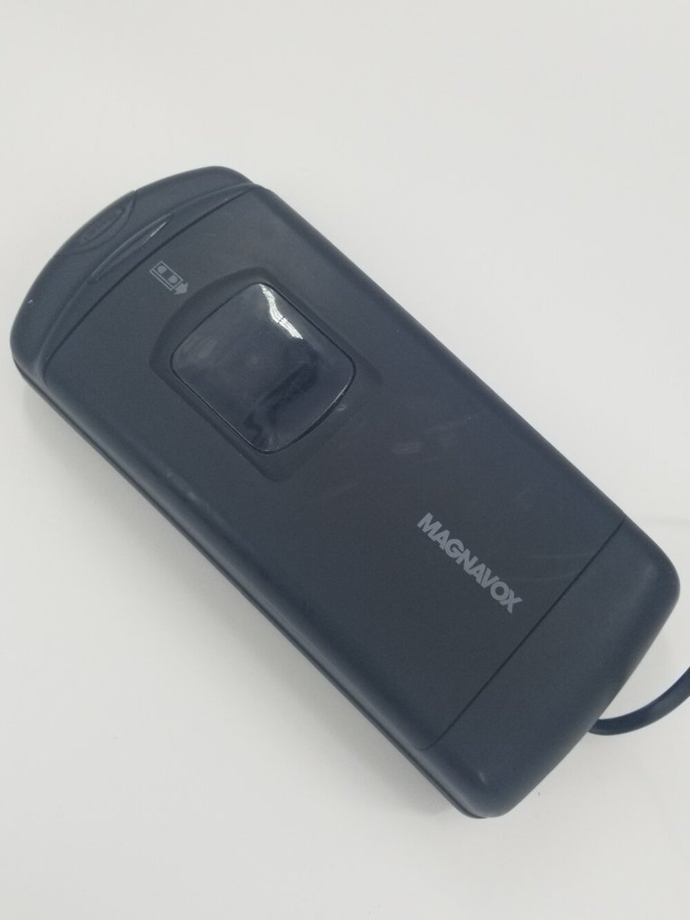 Magnavox VHS Tape Rewinder Machine
